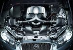 Jaguar XF 2008 года